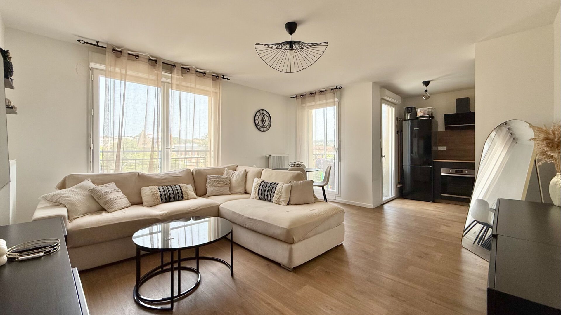 Appartement à vendre, 65m², Corbeil-Essonnes