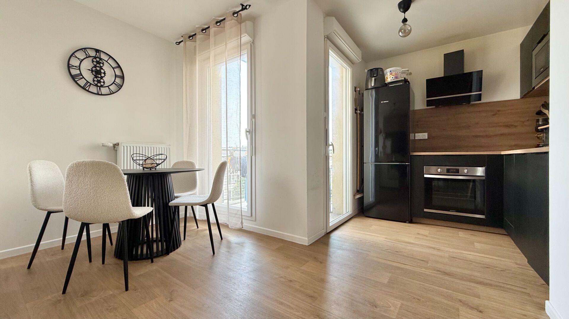 Appartement à vendre, 65m², Corbeil-Essonnes