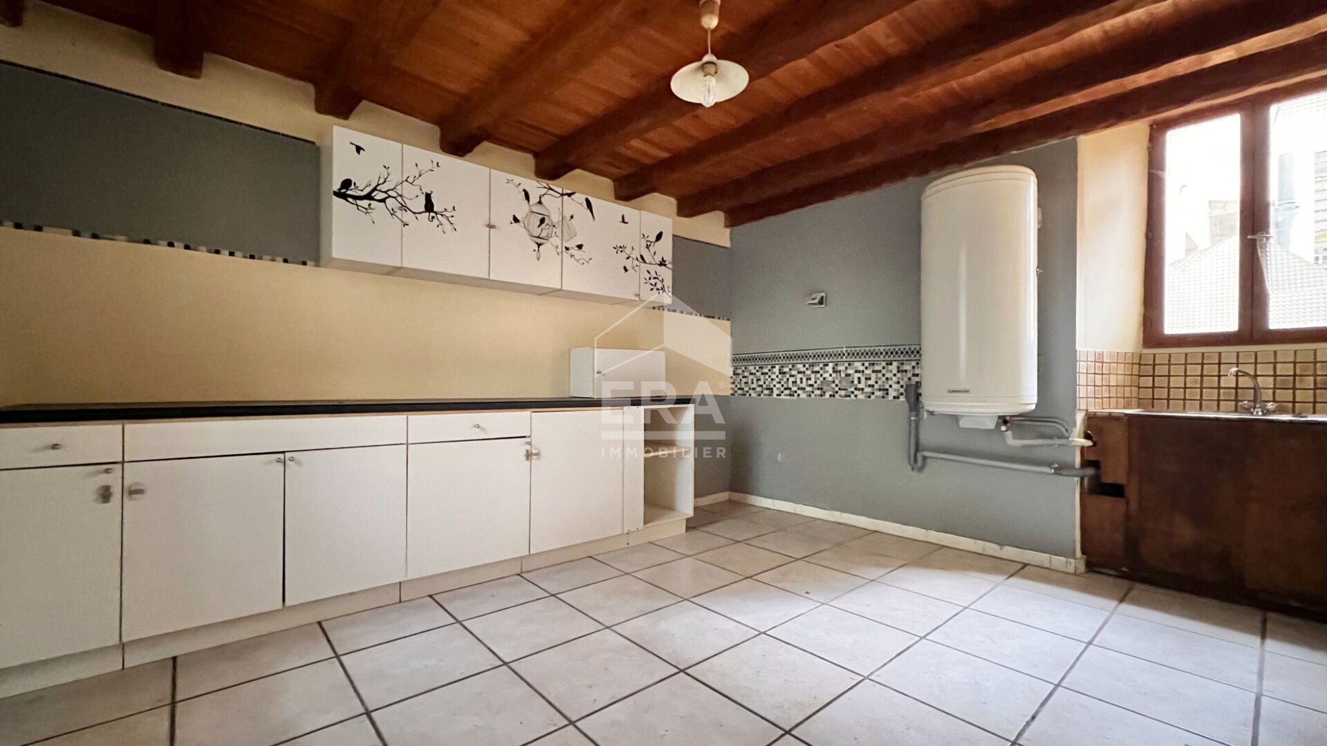 Maison à vendre, 52m², Corbeil-Essonnes