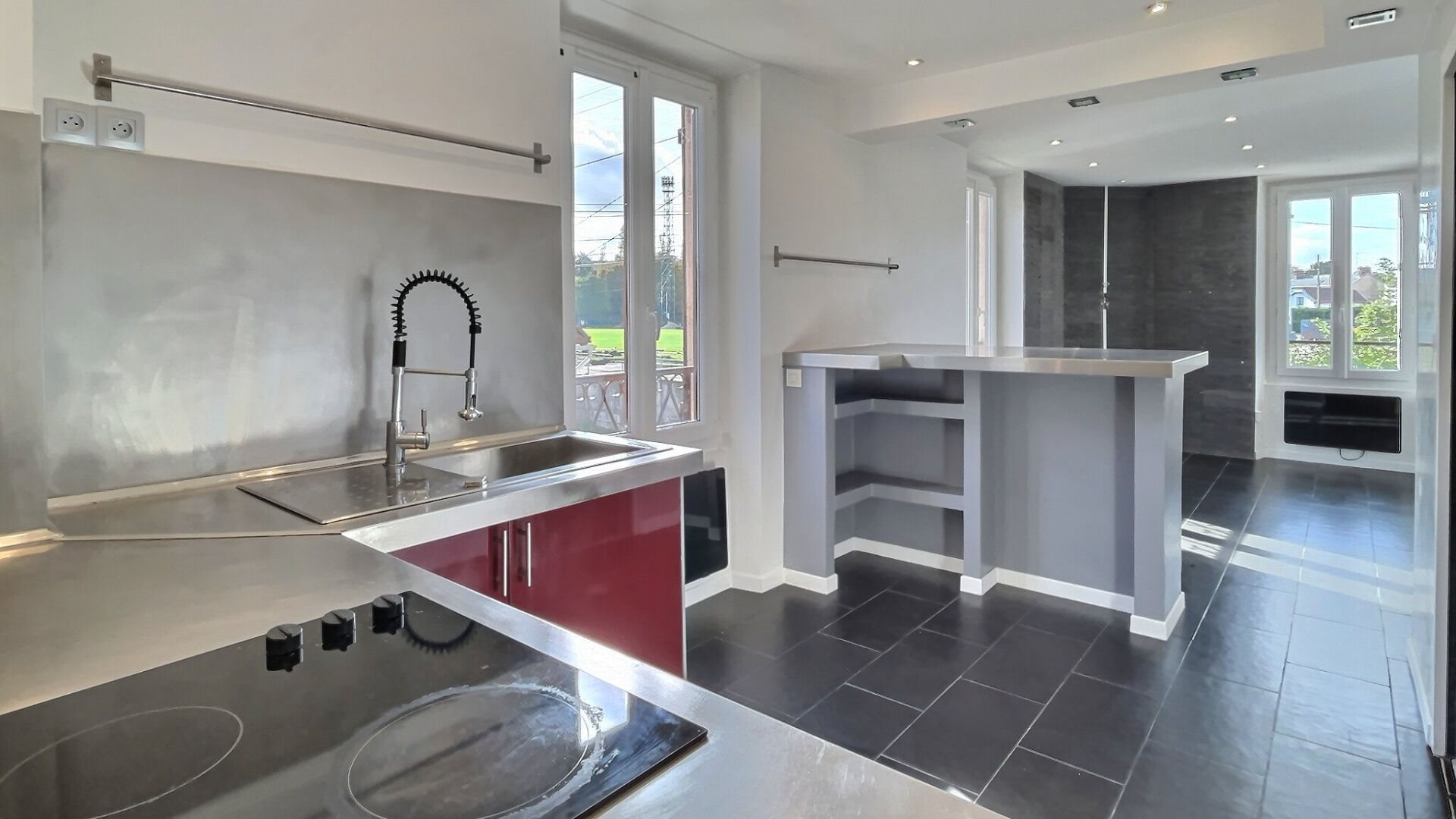 Appartement à vendre, 74m², Corbeil-Essonnes