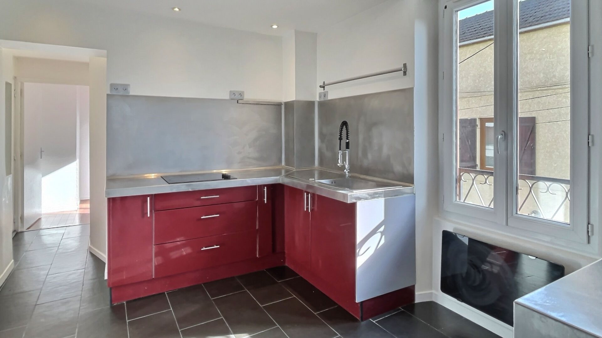Appartement à vendre, 74m², Corbeil-Essonnes