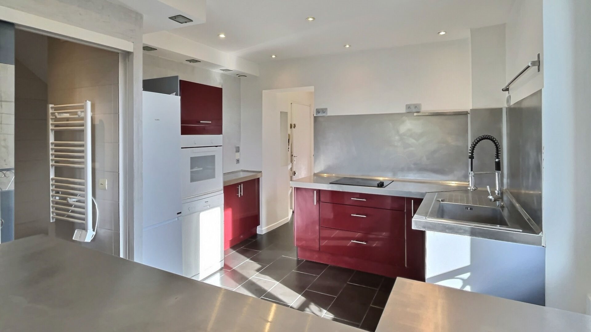 Appartement à vendre, 74m², Corbeil-Essonnes