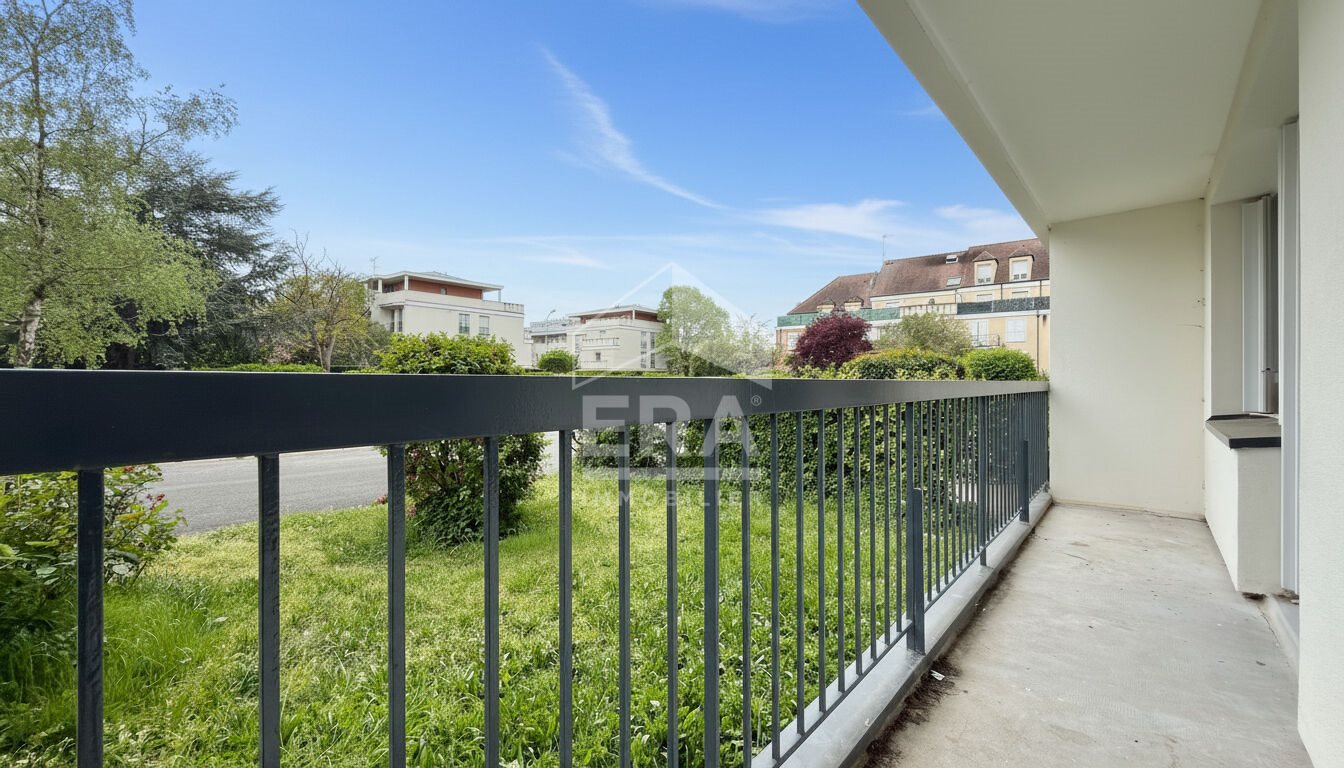 Appartement à vendre, 64m², Corbeil-Essonnes