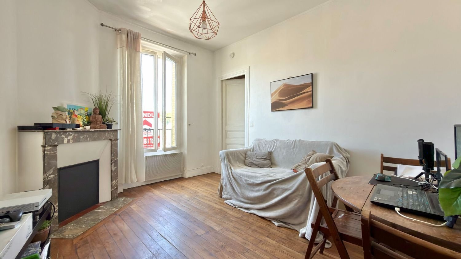 Appartement à vendre, 37m², Corbeil-Essonnes