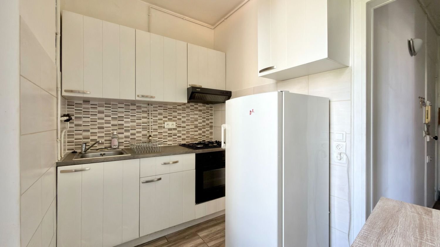 Appartement à vendre, 37m², Corbeil-Essonnes
