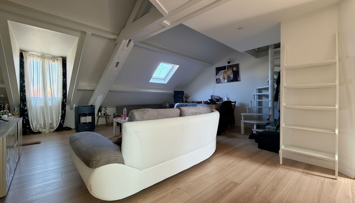 Appartement à vendre, 46m², Corbeil-Essonnes