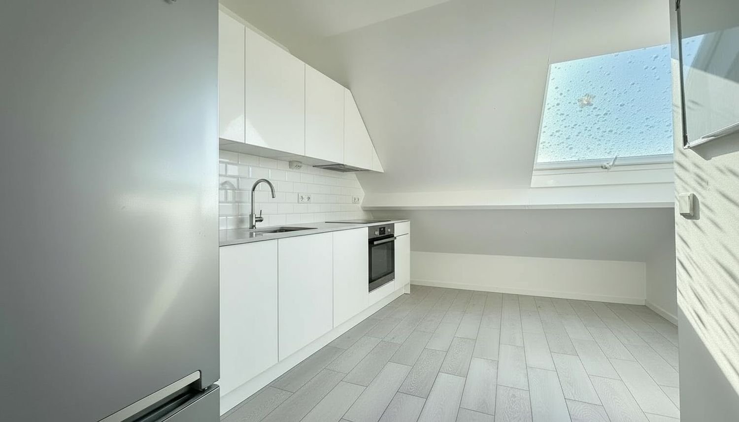 Appartement à vendre, 46m², Corbeil-Essonnes