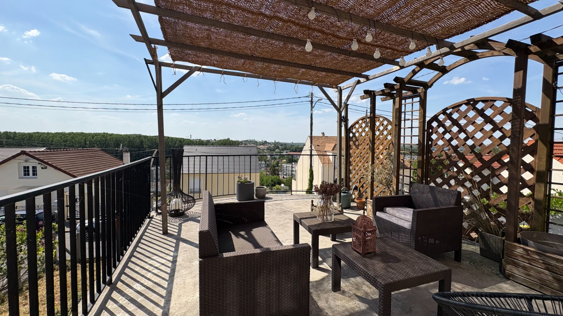 Maison à vendre, 160m², Corbeil-Essonnes