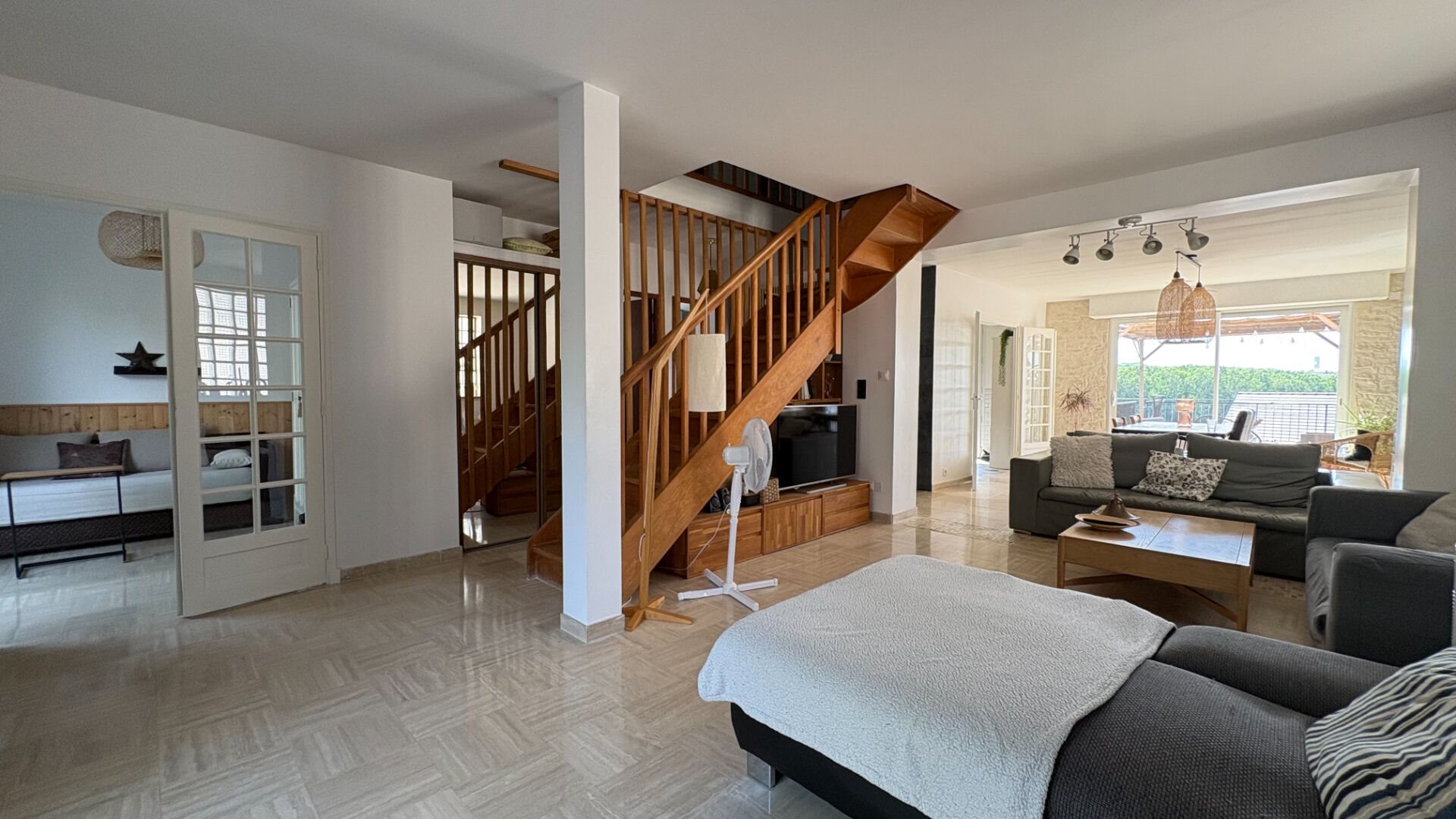 Maison à vendre, 160m², Corbeil-Essonnes