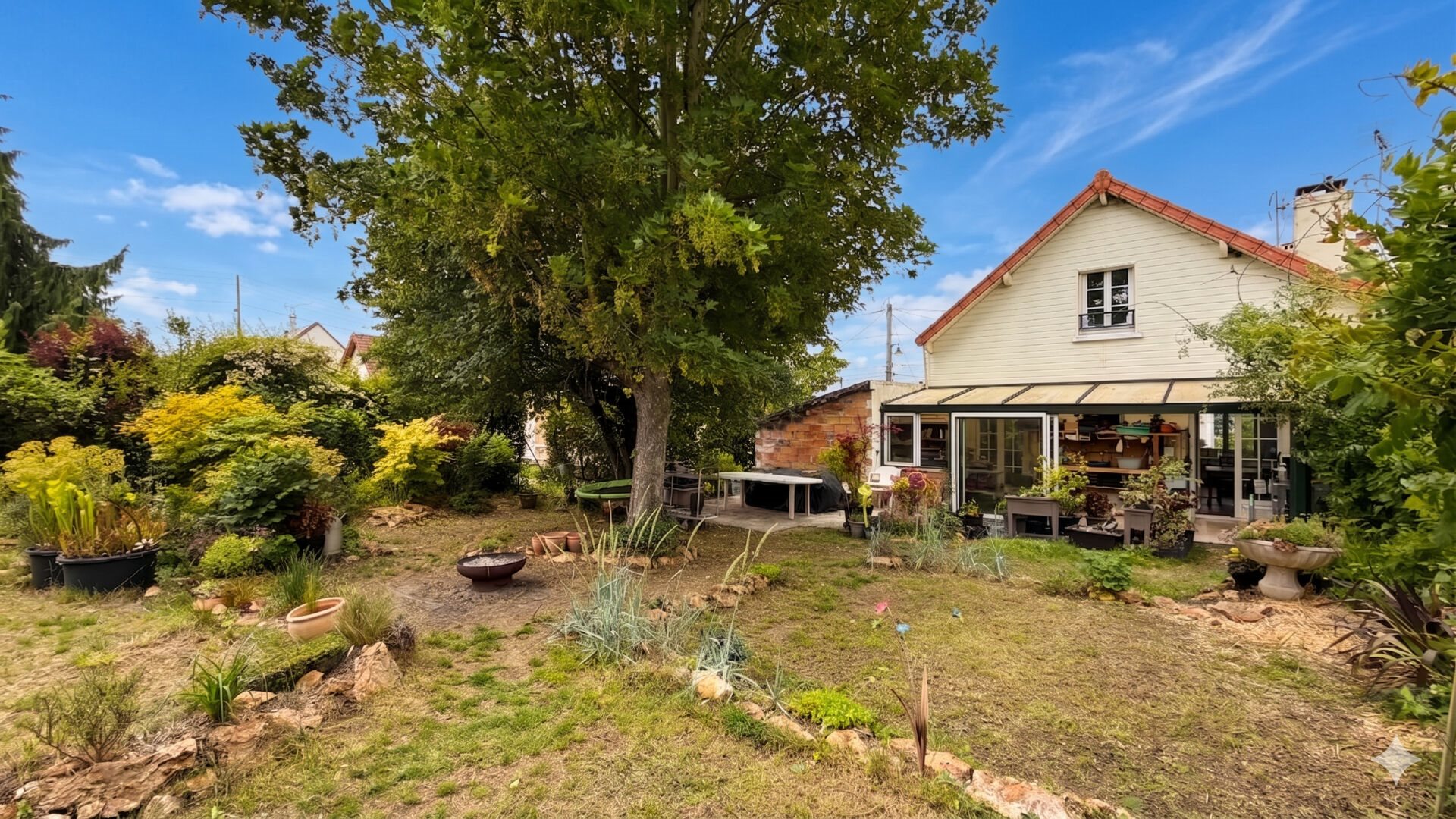 Maison à vendre, 100m², Corbeil-Essonnes