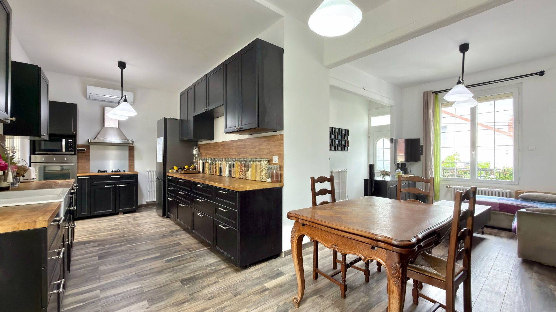 Maison à vendre, 100m², Corbeil-Essonnes