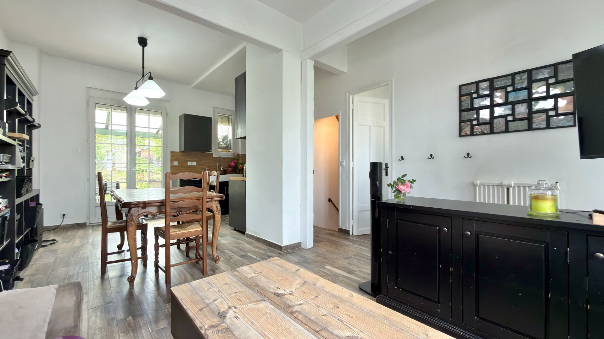 Maison à vendre, 100m², Corbeil-Essonnes