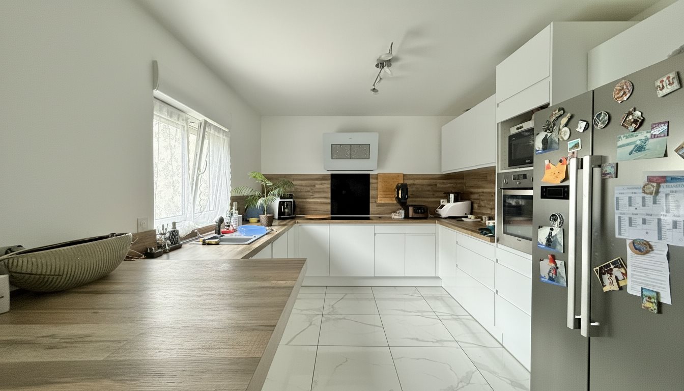 Maison à vendre, 118m², Corbeil-Essonnes