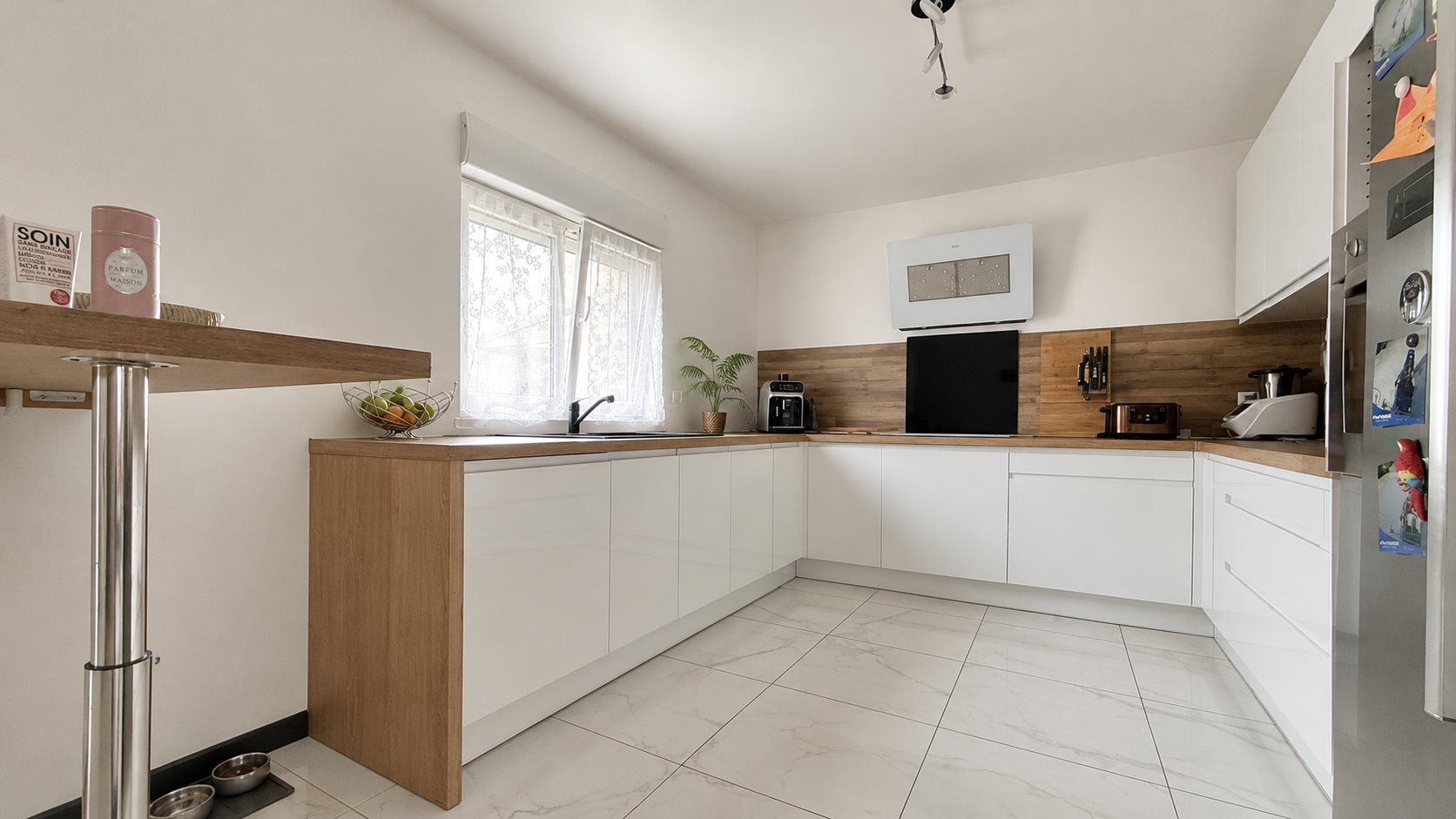 Maison à vendre, 118m², Corbeil-Essonnes