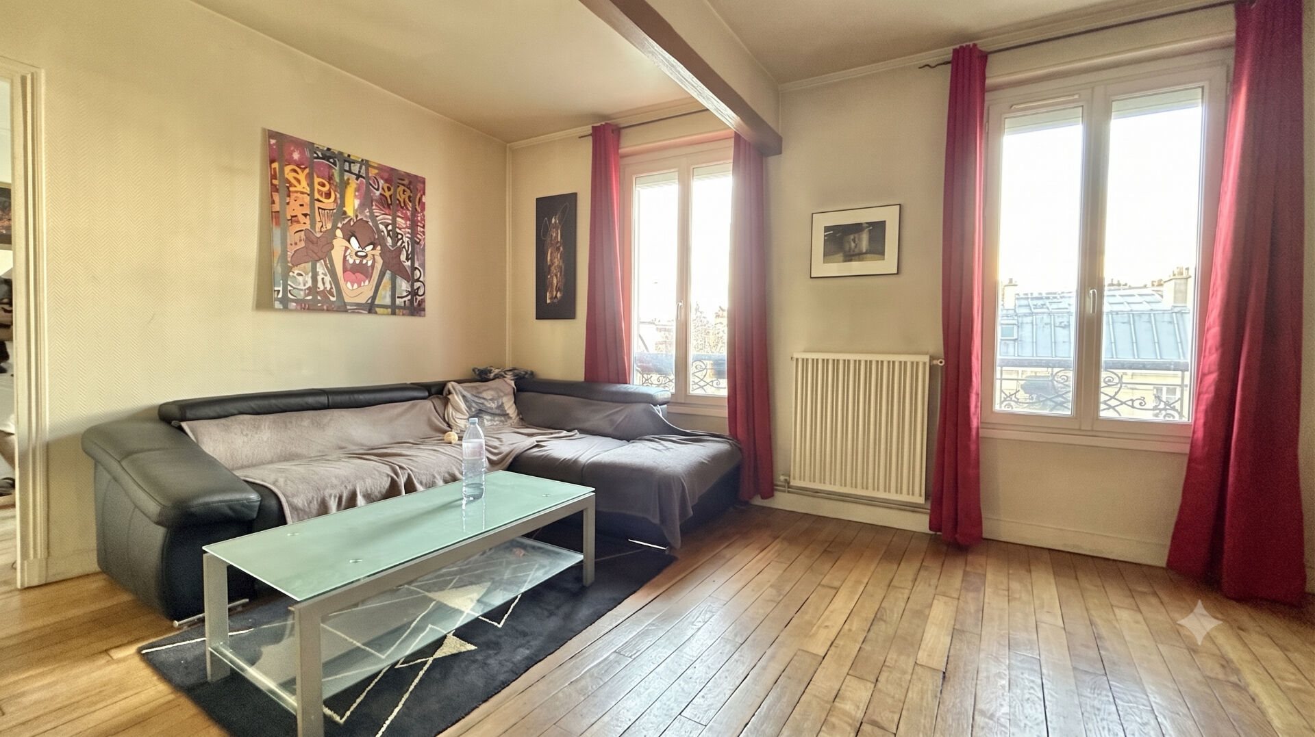 Appartement à vendre, 49m², Le Kremlin-Bicêtre