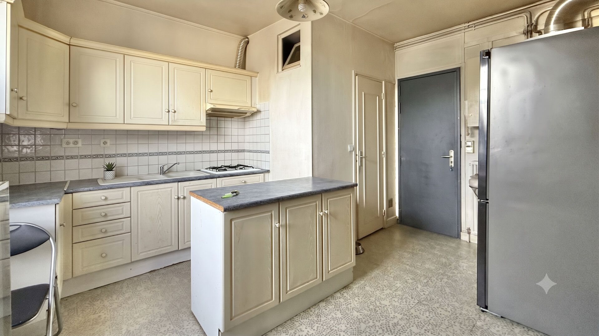 Appartement à vendre, 49m², Le Kremlin-Bicêtre