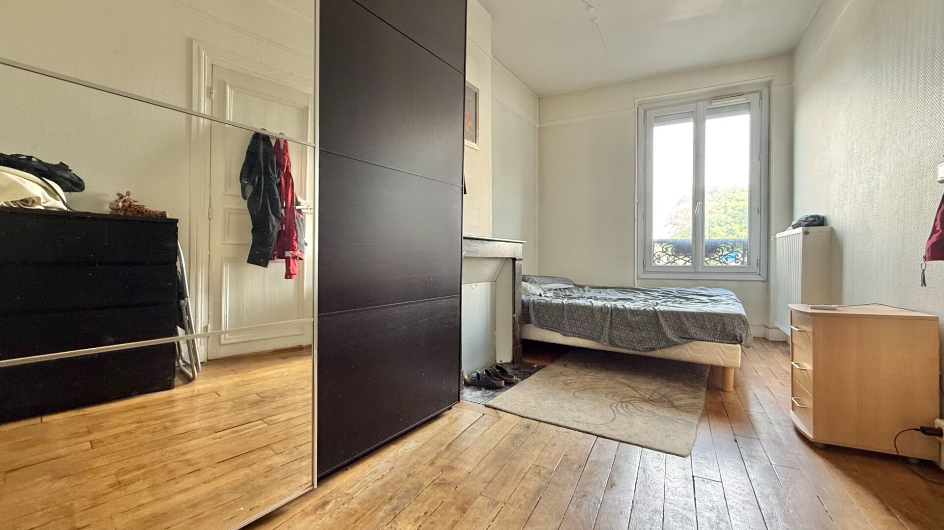 Appartement à vendre, 49m², Le Kremlin-Bicêtre