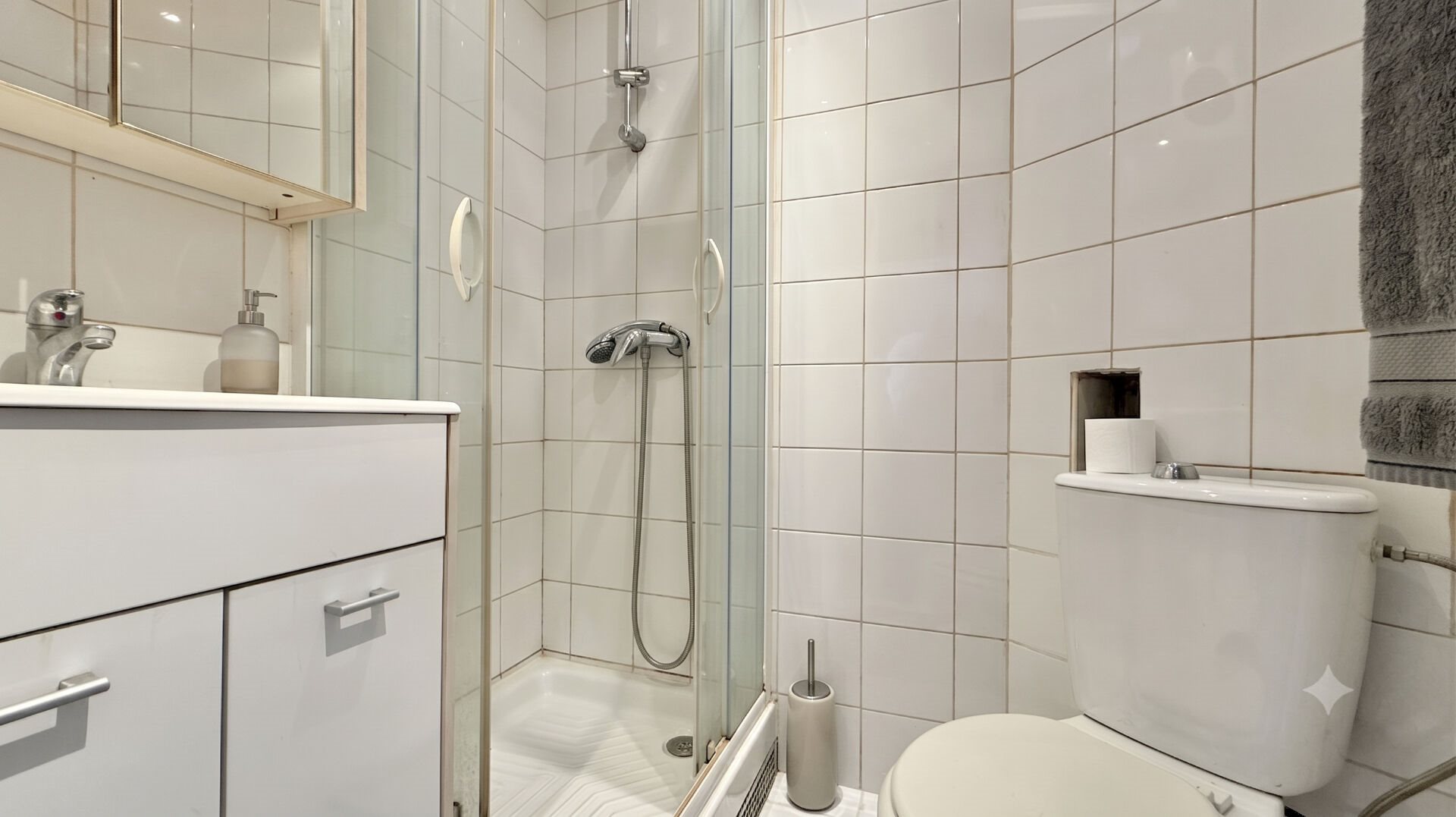 Appartement à vendre, 49m², Le Kremlin-Bicêtre
