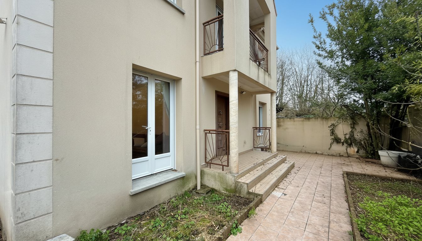 Maison à vendre, 172m², Villabé
