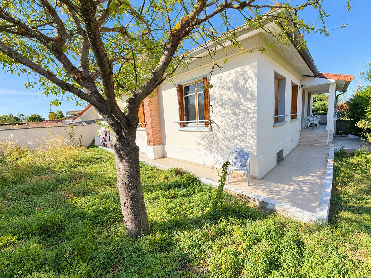 Maison à vendre, 103m², Ris-Orangis
