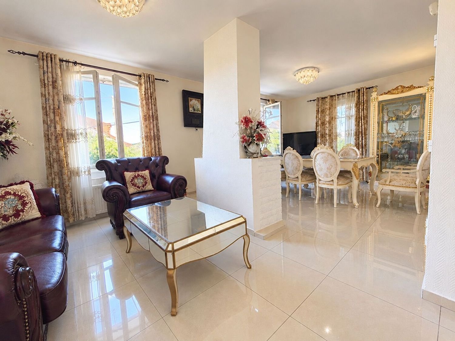 Maison à vendre, 103m², Ris-Orangis
