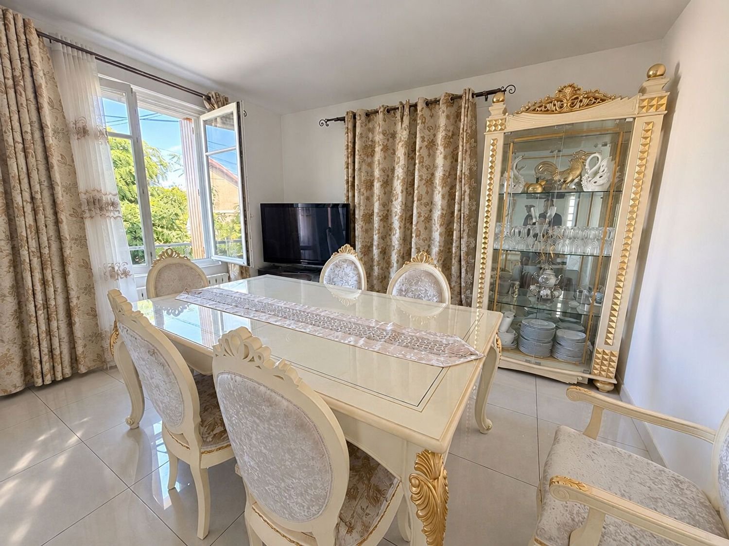 Maison à vendre, 103m², Ris-Orangis