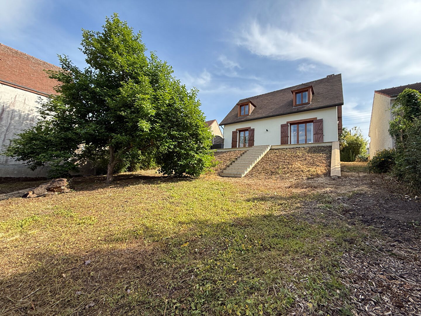 Maison à vendre, 120m², Ris-Orangis