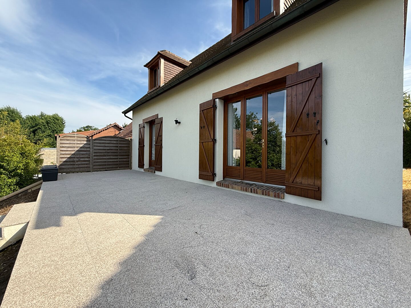 Maison à vendre, 120m², Ris-Orangis