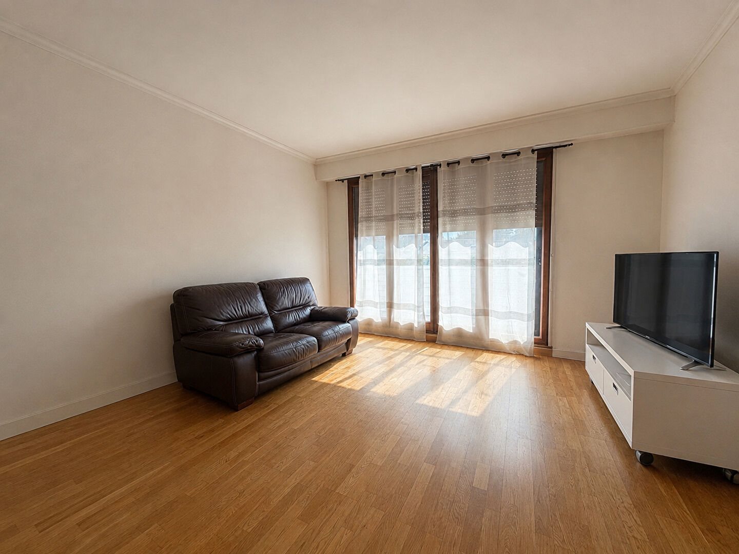 Appartement à vendre, 61m², Ris-Orangis