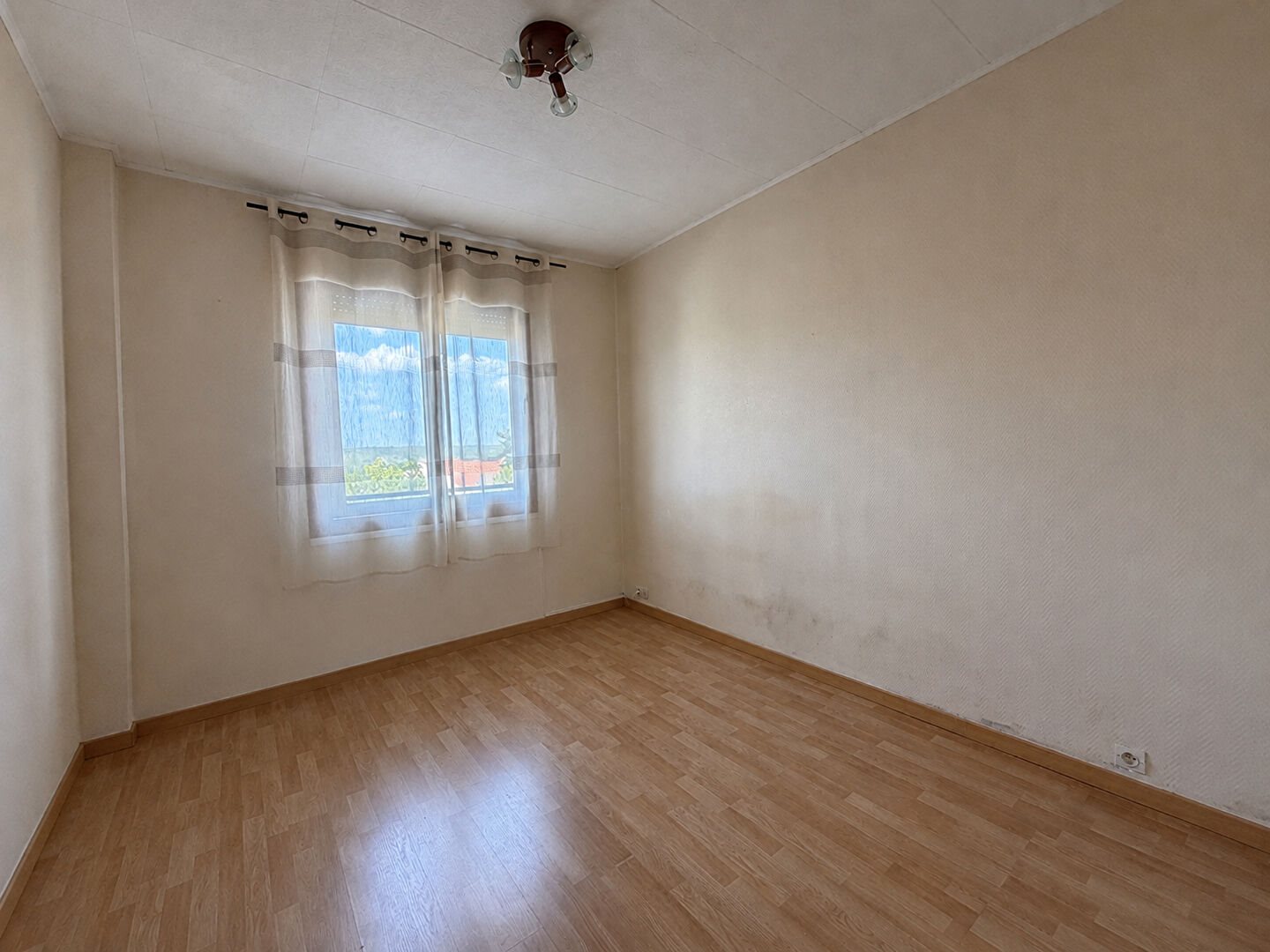 Appartement à vendre, 61m², Ris-Orangis