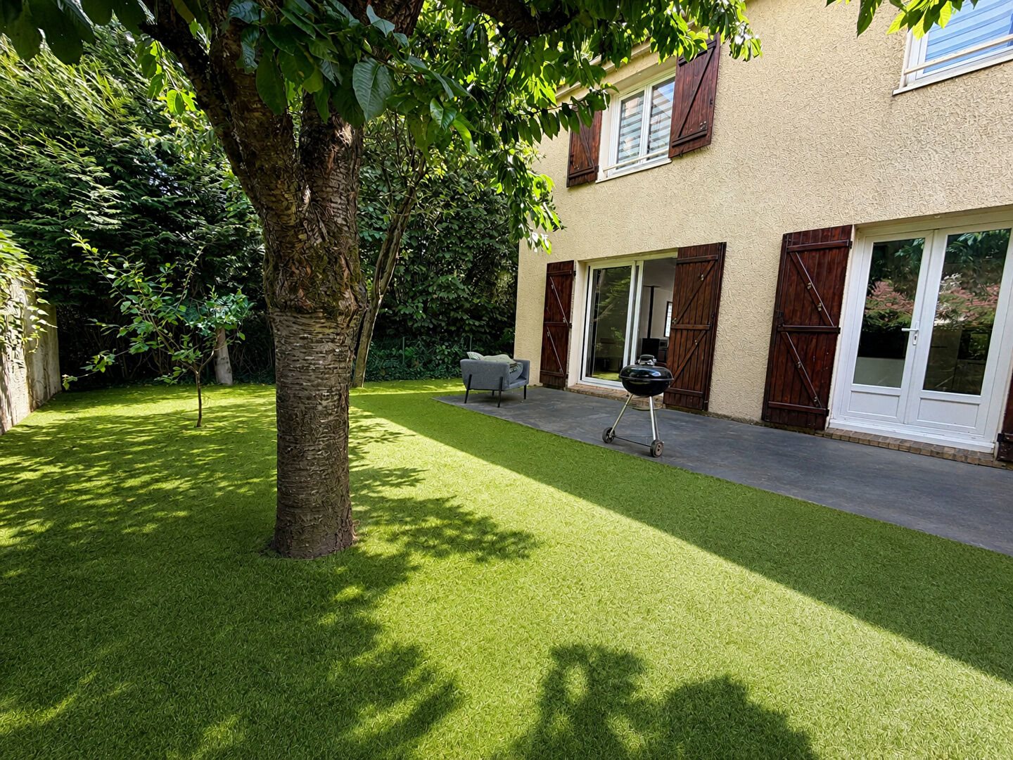 Maison à vendre, 92m², Ris-Orangis
