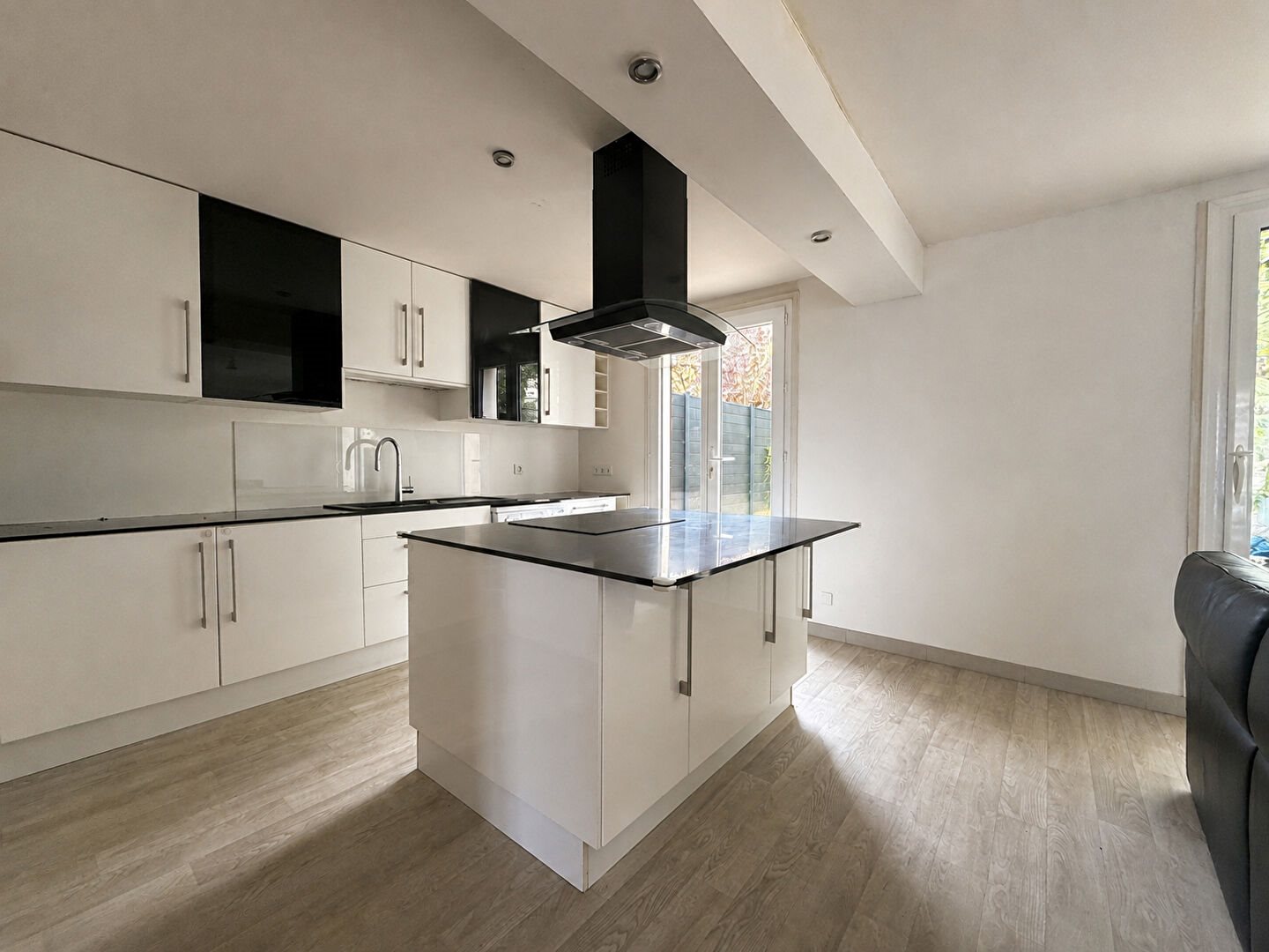 Maison à vendre, 92m², Ris-Orangis