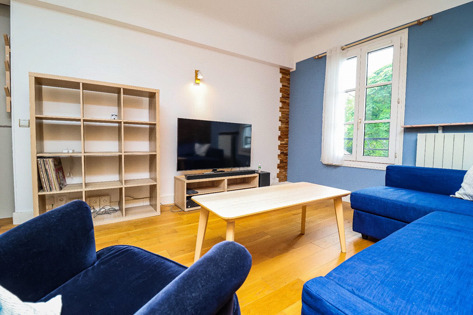 Appartement à vendre, 70m², Ris-Orangis