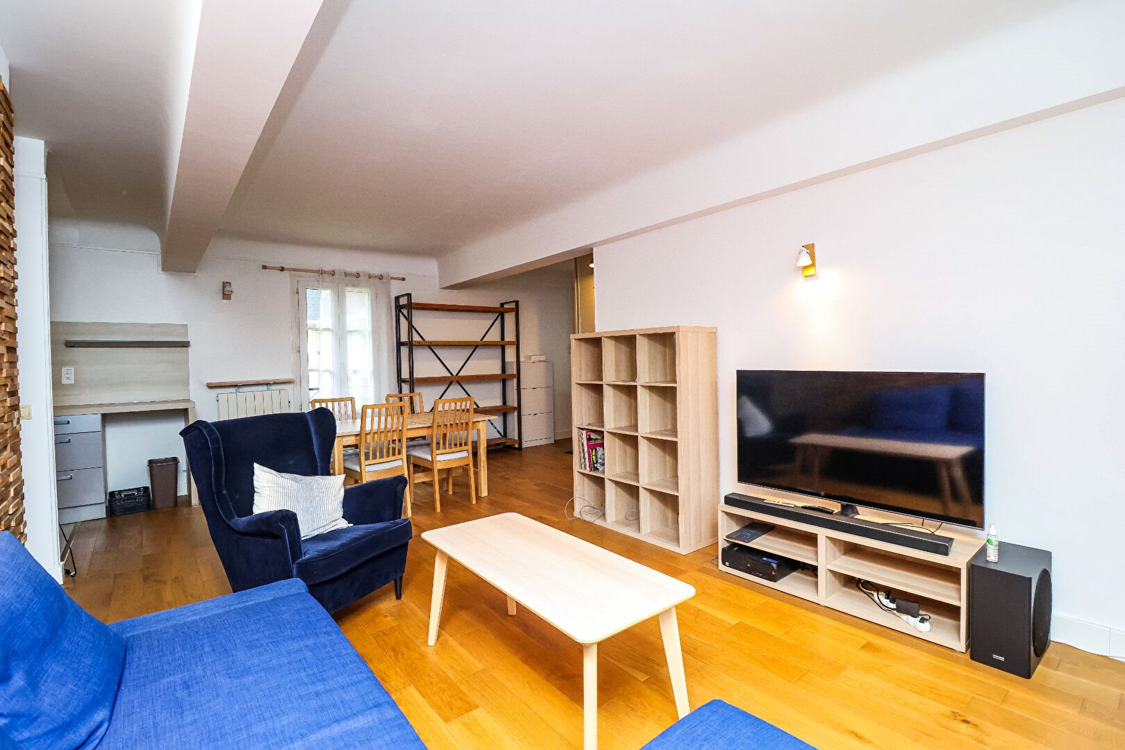 Appartement à vendre, 70m², Ris-Orangis