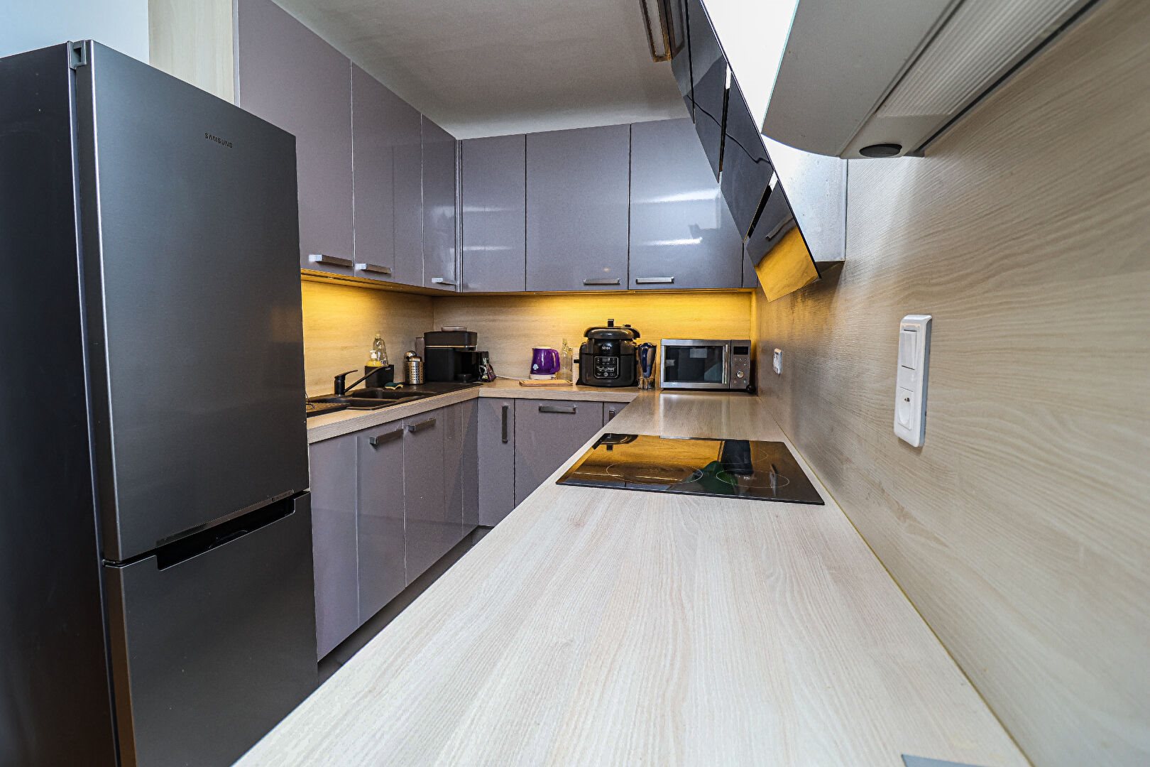 Appartement à vendre, 70m², Ris-Orangis