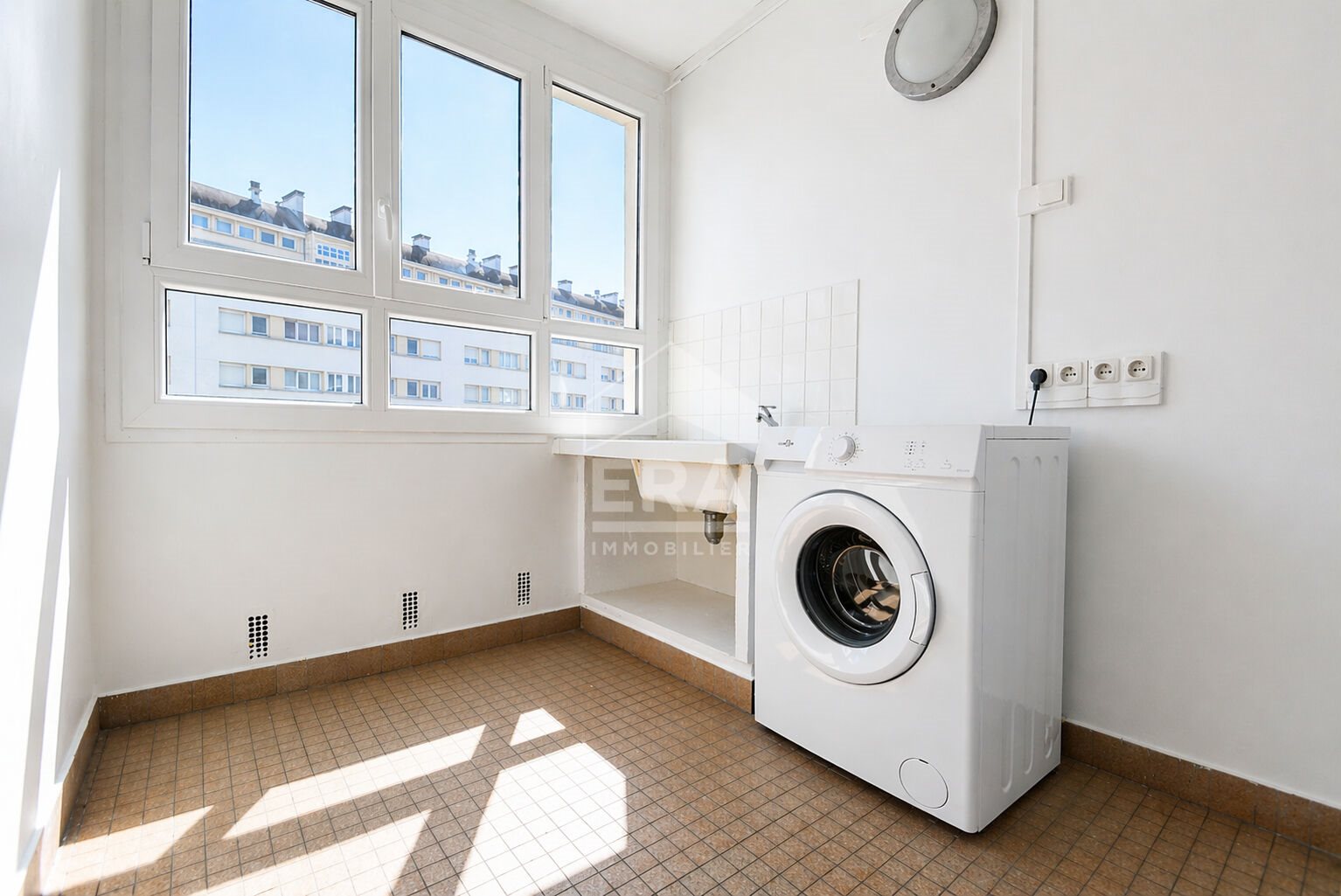 Appartement à vendre, 37m², Issy-les-Moulineaux