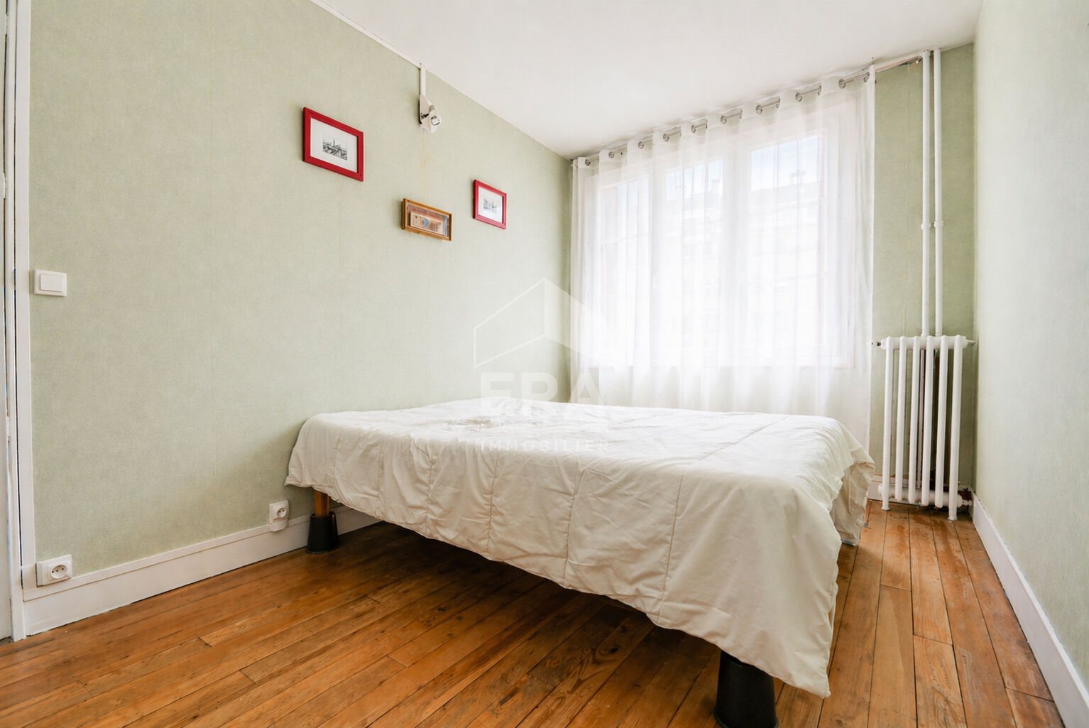 Appartement à vendre, 37m², Issy-les-Moulineaux