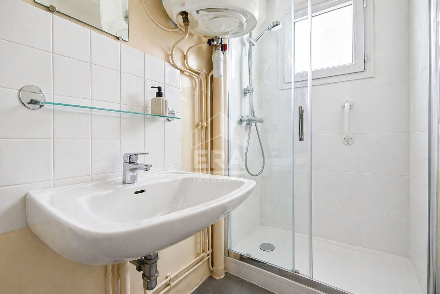 Appartement à vendre, 37m², Issy-les-Moulineaux
