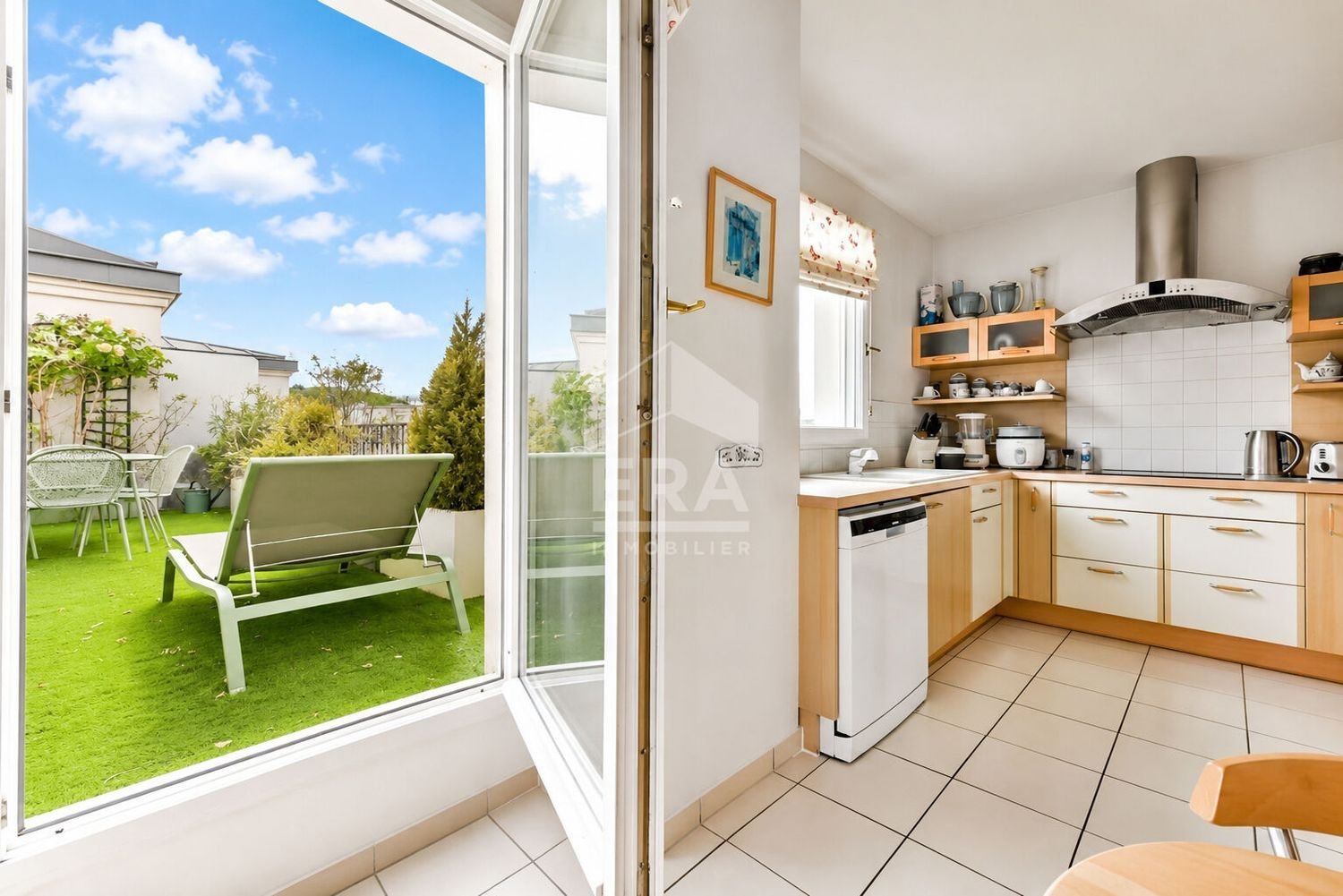 Appartement à vendre, 113m², Issy-les-Moulineaux