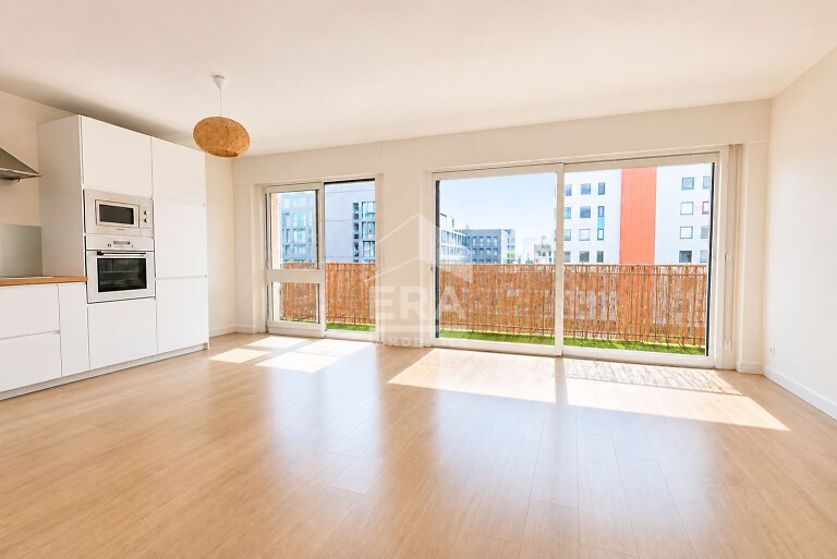 Appartement à vendre, 62m², Issy-les-Moulineaux