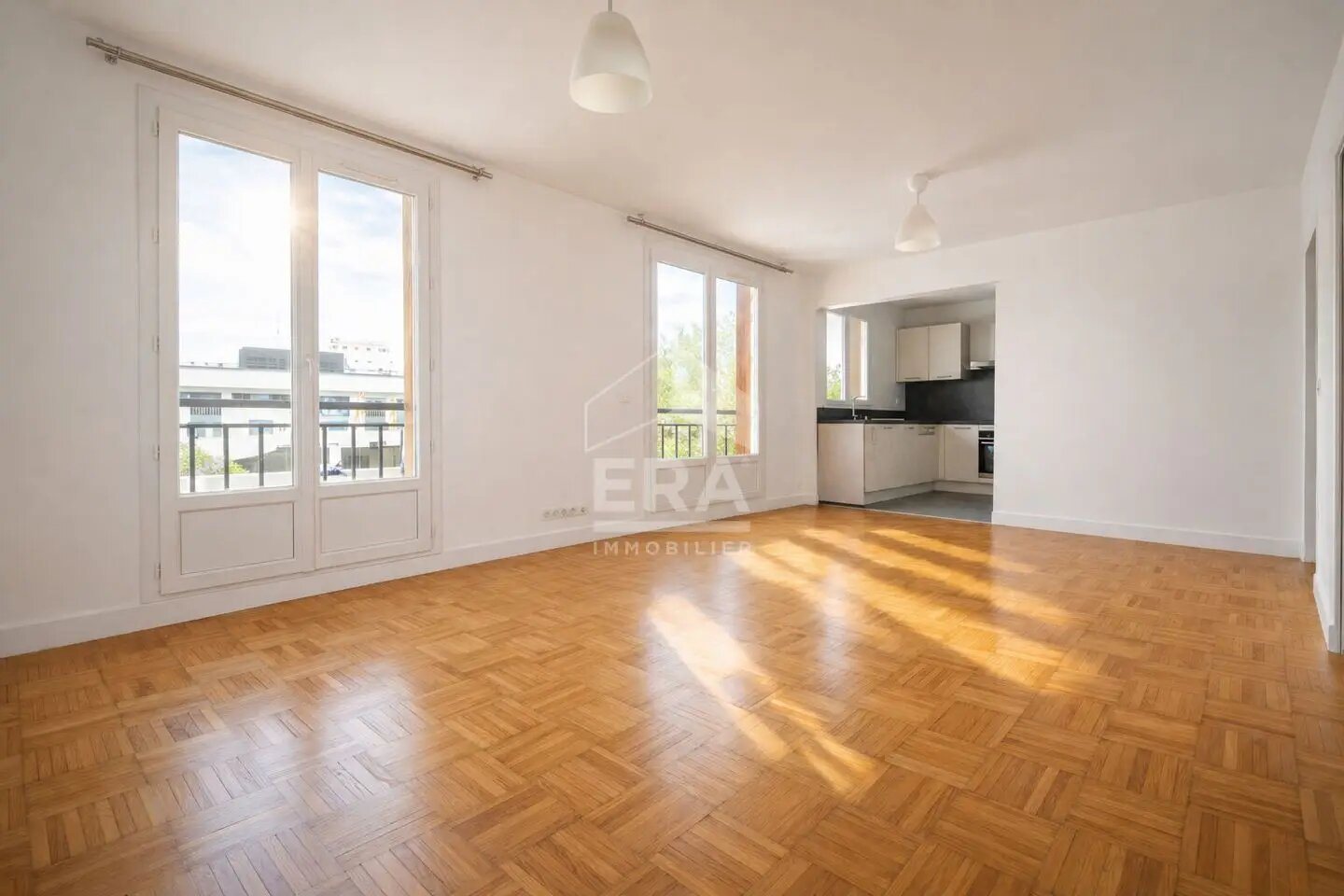 Appartement à vendre, 70m², Vanves