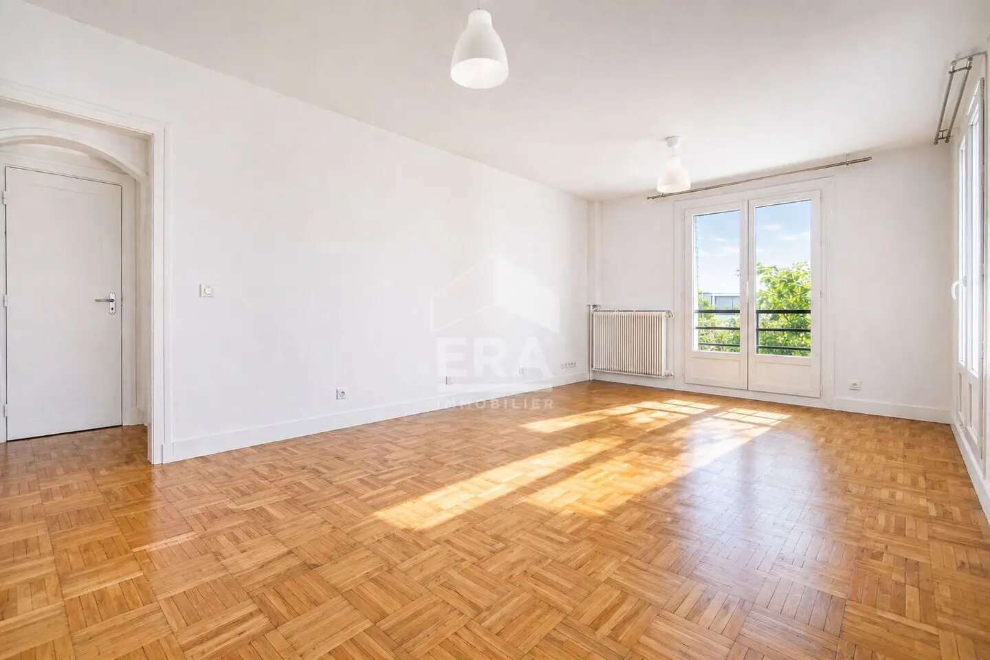 Appartement à vendre, 70m², Vanves