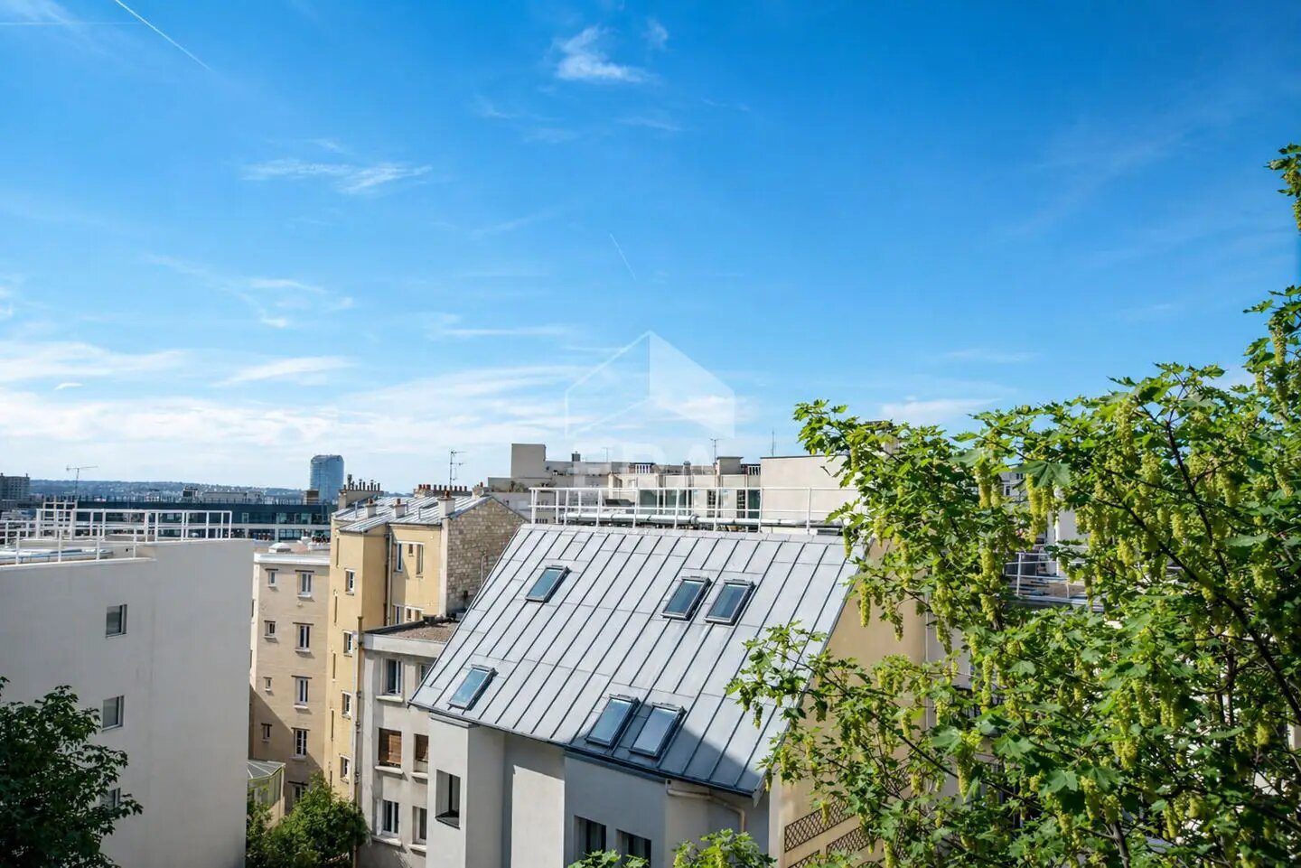 Appartement à vendre, 70m², Vanves
