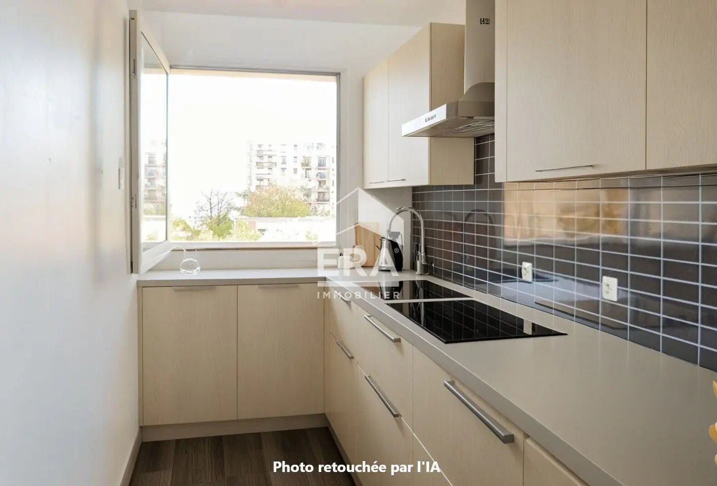 Appartement à vendre, 88m², Issy-les-Moulineaux