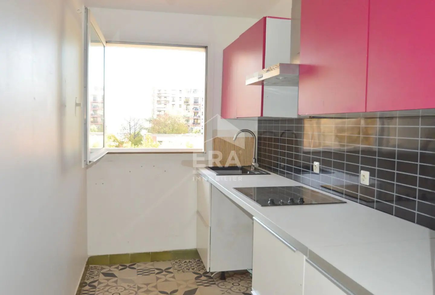 Appartement à vendre, 88m², Issy-les-Moulineaux