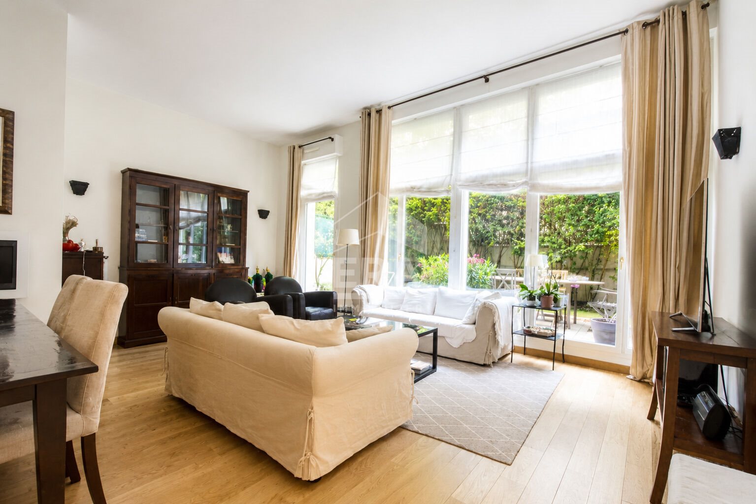 Appartement à vendre, 110m², Issy-les-Moulineaux