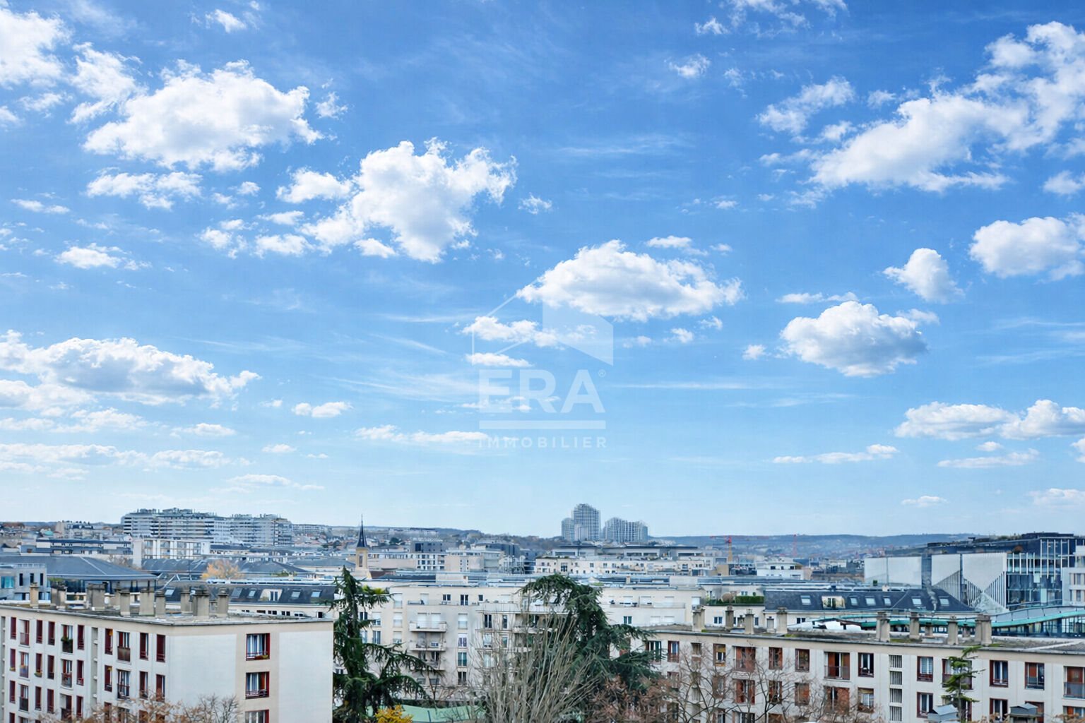 Appartement à vendre, 63m², Issy-les-Moulineaux