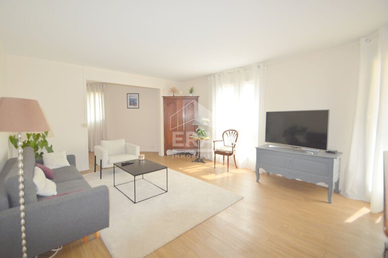 Appartement à vendre, 95m², Issy-les-Moulineaux