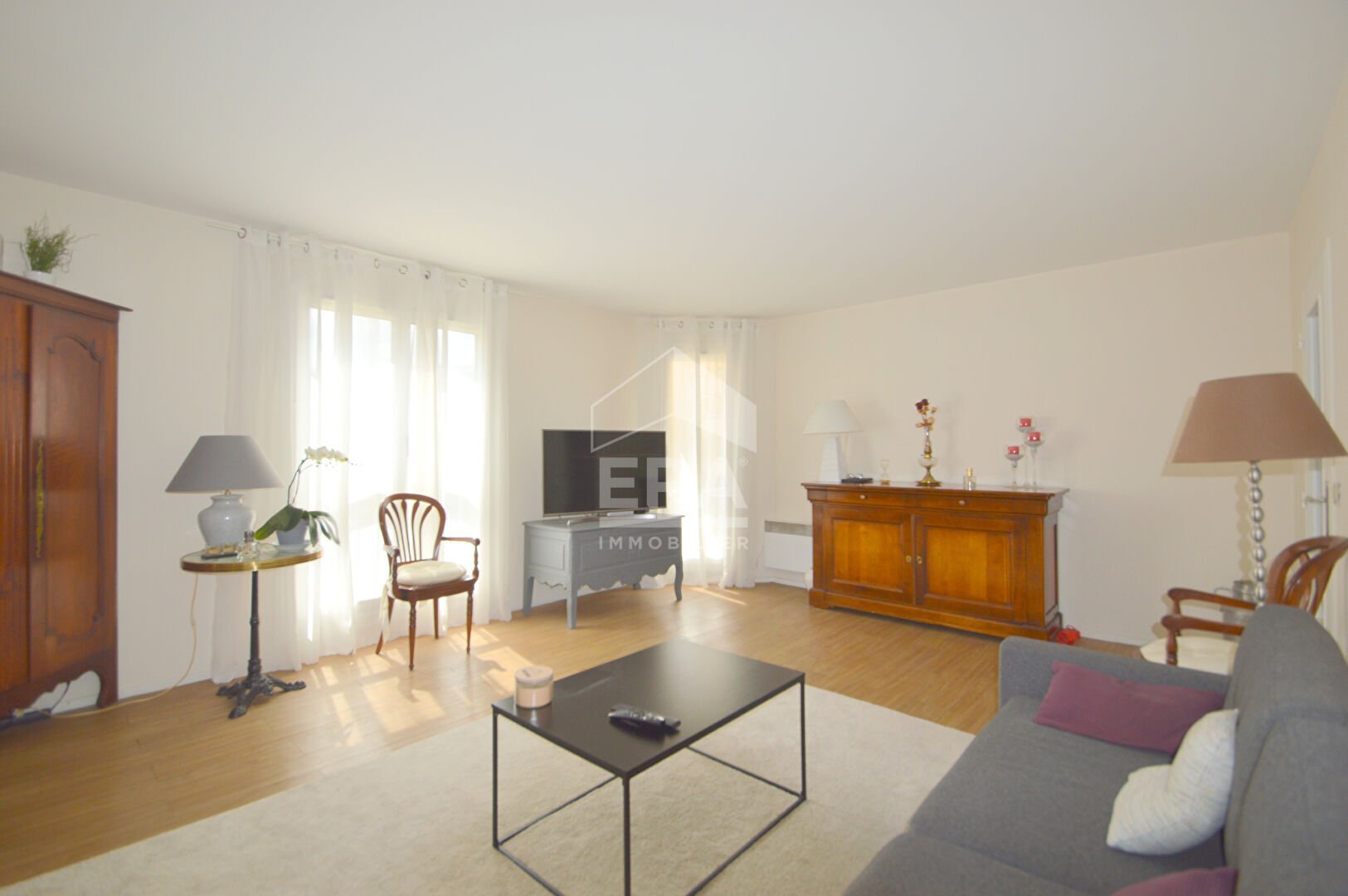 Appartement à vendre, 95m², Issy-les-Moulineaux
