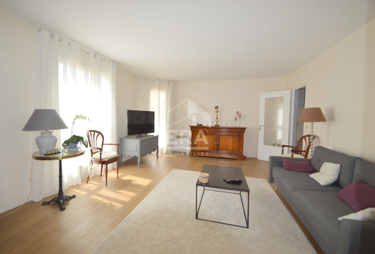 Appartement à vendre, 95m², Issy-les-Moulineaux